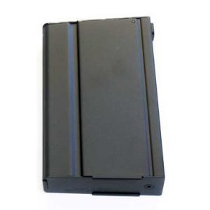 See Airsoft Accessory 1 M14 Magazine For Models SD-ERM100B & SD-ERM100W Airsoft Accessory