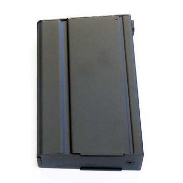 See Airsoft Accessory 1 M14 Magazine For Models SD-ERM100B & SD-ERM100W Airsoft Accessory