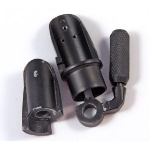 See Airsoft Accessory 1 M324 Sniper Bolt Mount