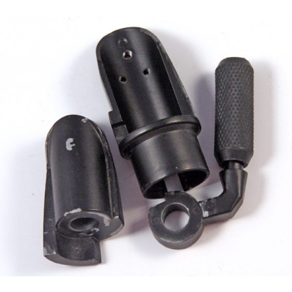 See Airsoft Accessory 1 M324 Sniper Bolt Mount