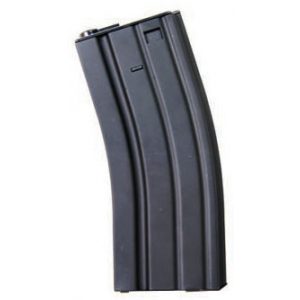 See Airsoft Accessory 1 M4 CH3181 300 Round Airsoft Magazine