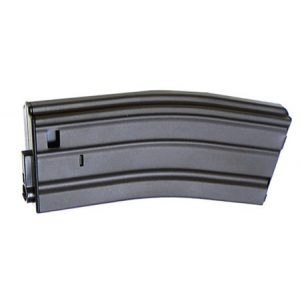 See Airsoft Accessory 1 M4 Mid-Cap 100 Rnd Magazine Airsoft Accessory