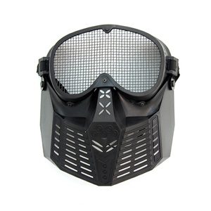 See Airsoft Accessory 1 M8089 Tactical Airsoft Face Mask