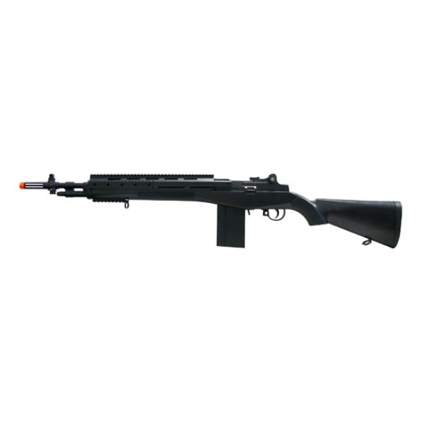 See Airsoft Rifle 1 Spring VB M14 M1 Garand Sniper Rifle FPS-390 Airsoft Gun
