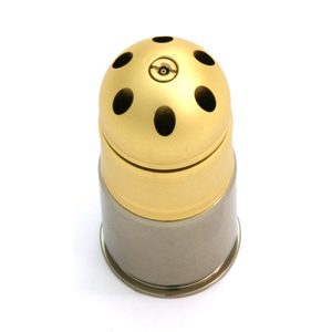 See Airsoft Accessory 1 Mad Bull M433 48 Rounds BB Shower Grenade Airsoft Gun Accessory