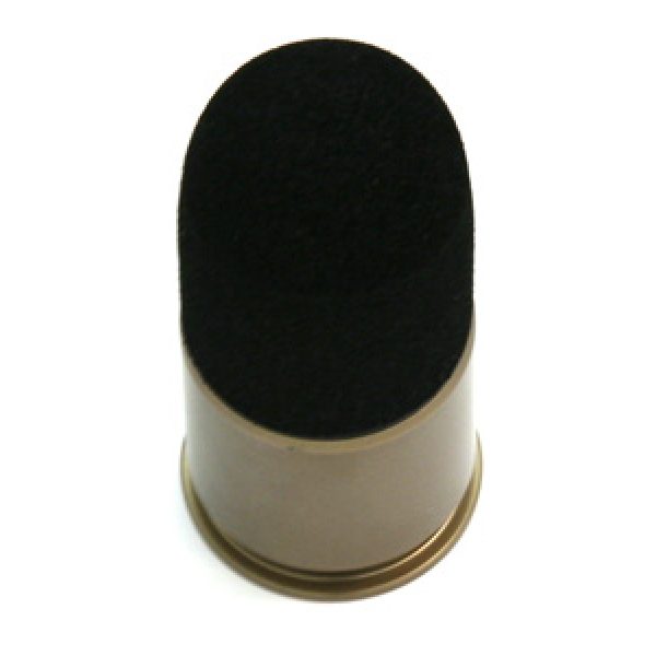 See Airsoft Accessory 1 Mad Bull M576 Soft Foam Launcher Grenade Airsoft Gun Accessory