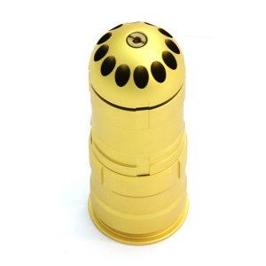 See Airsoft Accessory 1 Mad Bull M922 120 Rounds BB Shower Grenade Airsoft Gun Accessory