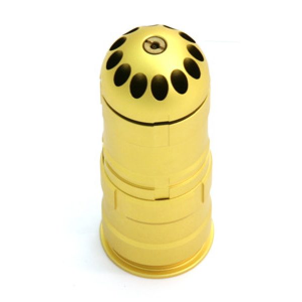 See Airsoft Accessory 1 Mad Bull M922 120 Rounds BB Shower Grenade Airsoft Gun Accessory