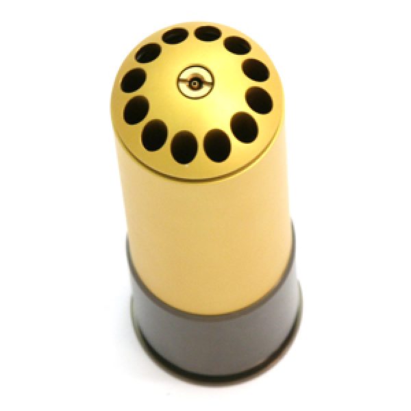 See Airsoft Accessory 1 Mad Bull MB204 204 Rounds BB Shower Grenade Airsoft Gun Accessory