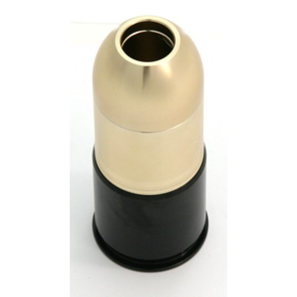 See Airsoft Accessory 1 Mad Bull XMPB4 4 Paintball Launcher Grenade Airsoft Gun Accessory