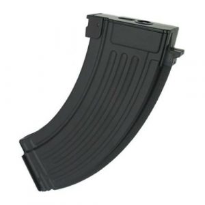 See Airsoft Accessory 1 Magazine clip for CM020