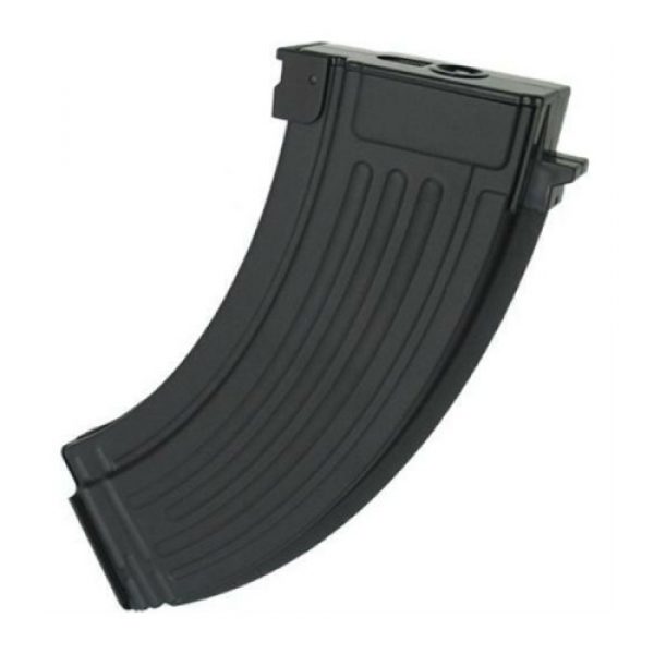 See Airsoft Accessory 1 Magazine clip for CM020