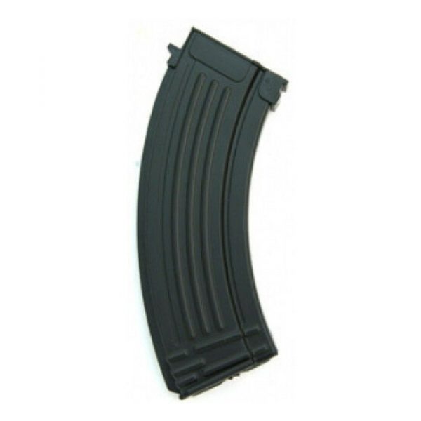 See Airsoft Accessory 2 Magazine clip for CM020