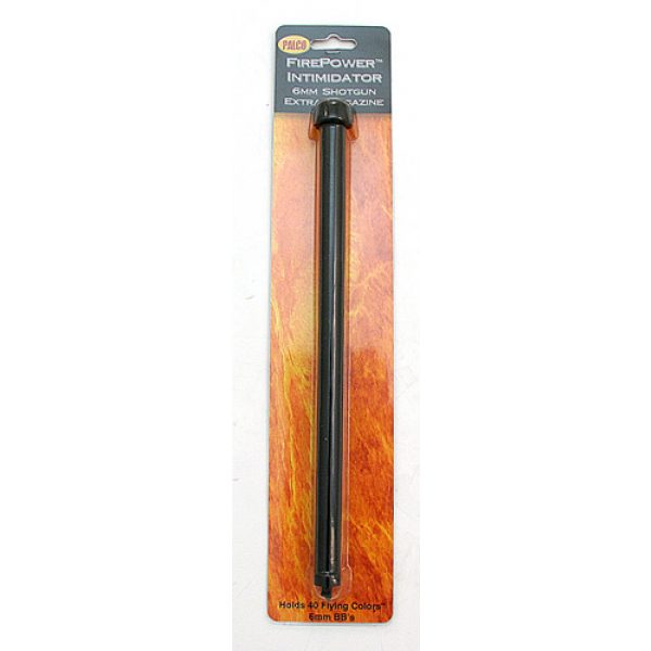 See Airsoft Accessory 1 Magazine for 6mm Shotgun Airsoft Gun Accessory
