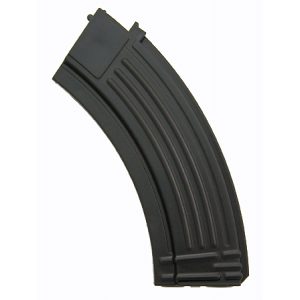 See Airsoft Accessory 1 Magazine for BC-AK47-92 High Capacity Airsoft Gun Accessory