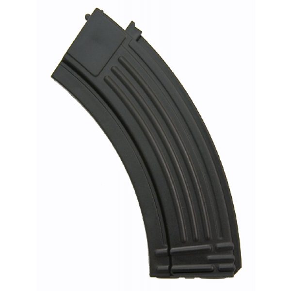 See Airsoft Accessory 1 Magazine for BC-AK47-92 High Capacity Airsoft Gun Accessory