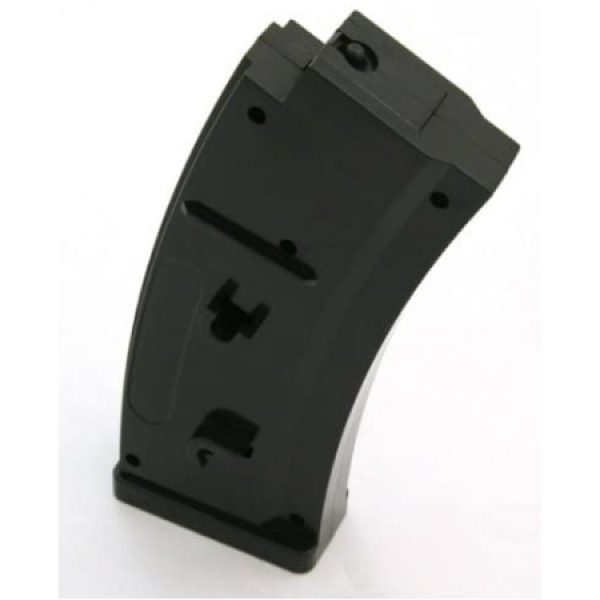 See Airsoft Accessory 1 Magazine for XM8 Assault Rifle Airsoft Gun Accessory