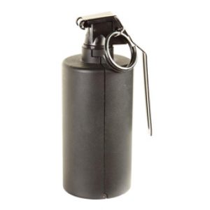 See Airsoft Accessory 1 MK III HE Metal Airsoft Gas Hand Grenade