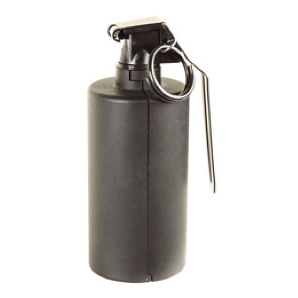 See Airsoft Accessory 1 MK III HE Metal Airsoft Gas Hand Grenade