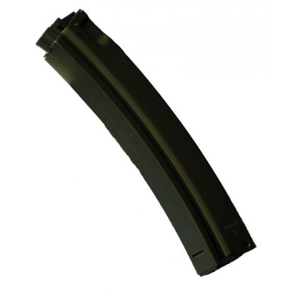 See Airsoft Accessory 1 MMP5 High Capacity Spare Magazine (200 BB)