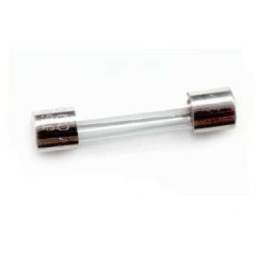 See Airsoft Accessory 1 Motor Overheat Protection Fuse