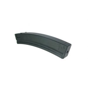 See Airsoft Accessory 1 MP5 Mid-Cap 90 Rnd Magazine Airsoft Accessory