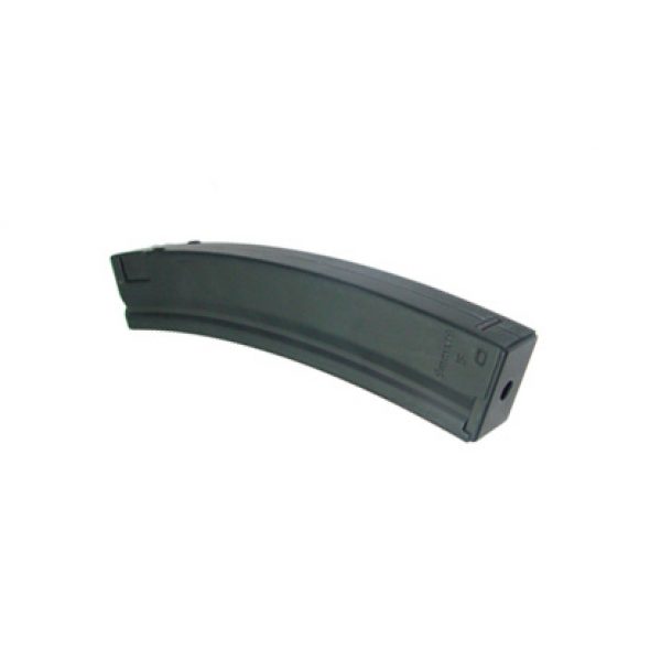 See Airsoft Accessory 1 MP5 Mid-Cap 90 Rnd Magazine Airsoft Accessory