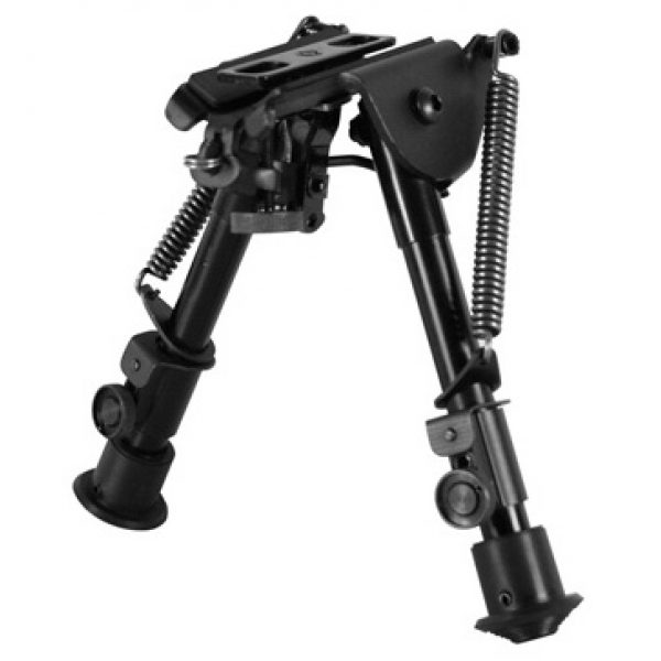 See Airsoft Accessory 1 NcStar ABPGC Precision Grade Airsoft Bipod