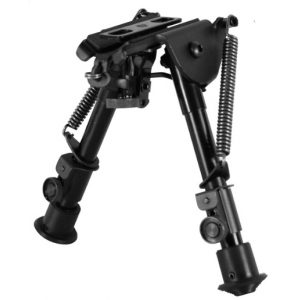 See Airsoft Accessory 1 NcStar ABPGF Precision Grade Airsoft Bipod