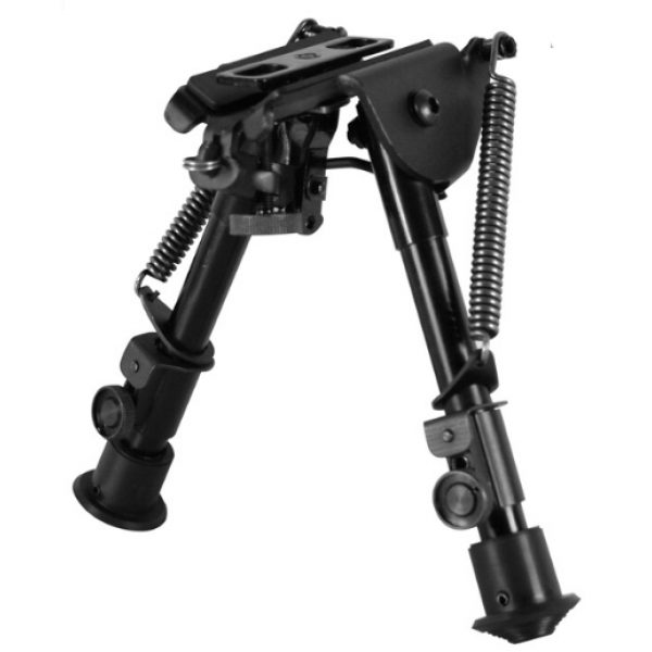 See Airsoft Accessory 1 NcStar ABPGF Precision Grade Airsoft Bipod