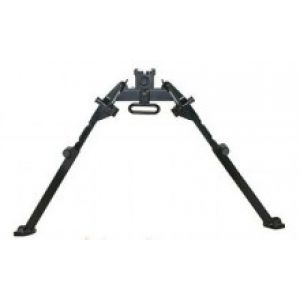 See Airsoft Accessory 1 NcStar ABUQ14 M1A-M14 Weaver Mount Airsoft Bipod