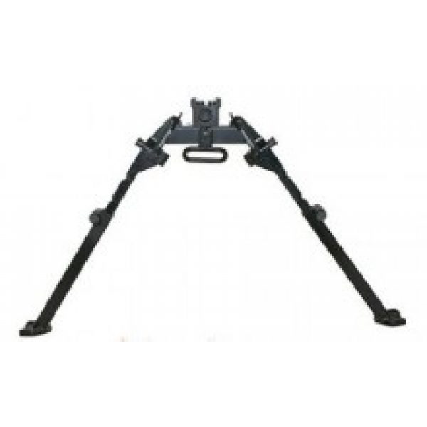 See Airsoft Accessory 1 NcStar ABUQ14 M1A-M14 Weaver Mount Airsoft Bipod