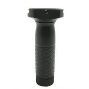 See Airsoft Accessory 1 NcStar Airsoft AARH AR15 Verticle Grip with Weaver Mount