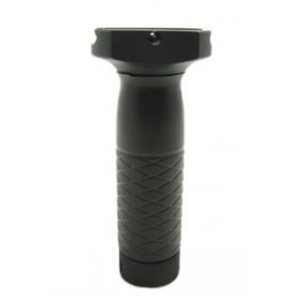 See Airsoft Accessory 1 NcStar Airsoft AARH AR15 Verticle Grip with Weaver Mount