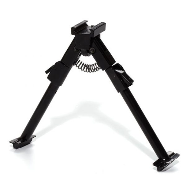 See Airsoft Accessory 1 NcStar Airsoft ABAS AR15 Bipod with Weaver Mount