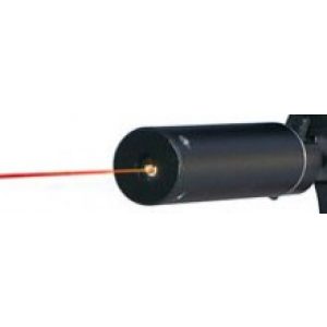 See Airsoft Accessory 1 NcStar Airsoft APLS Red Laser Sight withTrigger Guard Mount