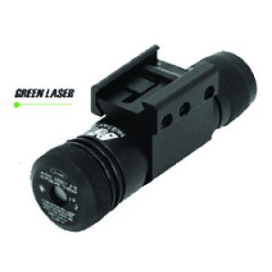 See Airsoft Accessory 1 NcStar Airsoft APRLSG Green Laser with Weaver Base