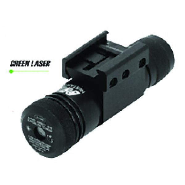 See Airsoft Accessory 1 NcStar Airsoft APRLSG Green Laser with Weaver Base