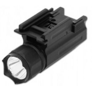 See Airsoft Accessory 1 NcStar Airsoft AQPTF 1W LED Flashlight