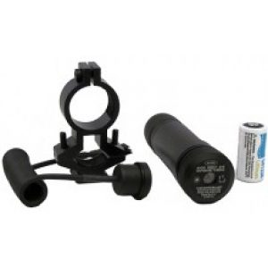 See Airsoft Accessory 1 NcStar Airsoft ARLSG Green Laser withUniversal Barrel Mount