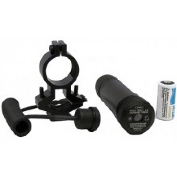 See Airsoft Accessory 1 NcStar Airsoft ARLSG Green Laser withUniversal Barrel Mount