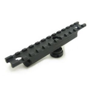 See Airsoft Accessory 1 NcStar Airsoft MAR6 Weaver Mount AR15 Carry Handle