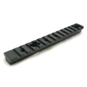 See Airsoft Accessory 1 NcStar Airsoft MARS AR15 M4 Hand Guard Weaver Rail