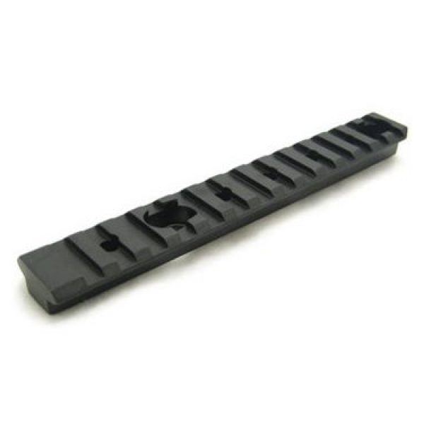 See Airsoft Accessory 1 NcStar Airsoft MARS AR15 M4 Hand Guard Weaver Rail