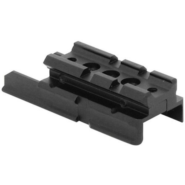 See Airsoft Accessory 1 NcStar Airsoft MCUSP HK USP Pistol Mount Adaptor