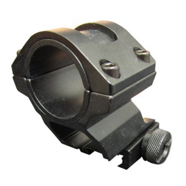 See Airsoft Accessory 1 NcStar Airsoft MDC30 30MM Cantilever Ring Mount