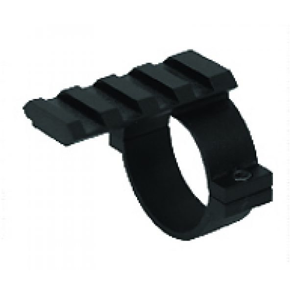 See Airsoft Accessory 1 NcStar Airsoft MRD34 Mark III 34mm Tactical Scope Adapter