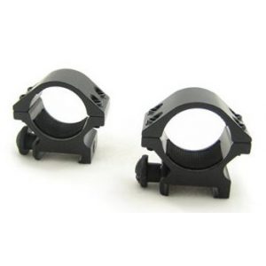 See Airsoft Accessory 1 NcStar Airsoft RB01 1 Inch Weaver Ring