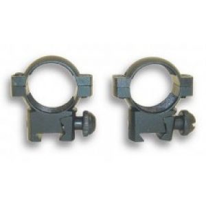 See Airsoft Accessory 1 NcStar Airsoft RB17 1 Inch Ring 3/8 Inch Dovetail