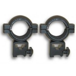 See Airsoft Accessory 1 NcStar Airsoft RB22 30mm Ring 3/8 Inch Dovetail